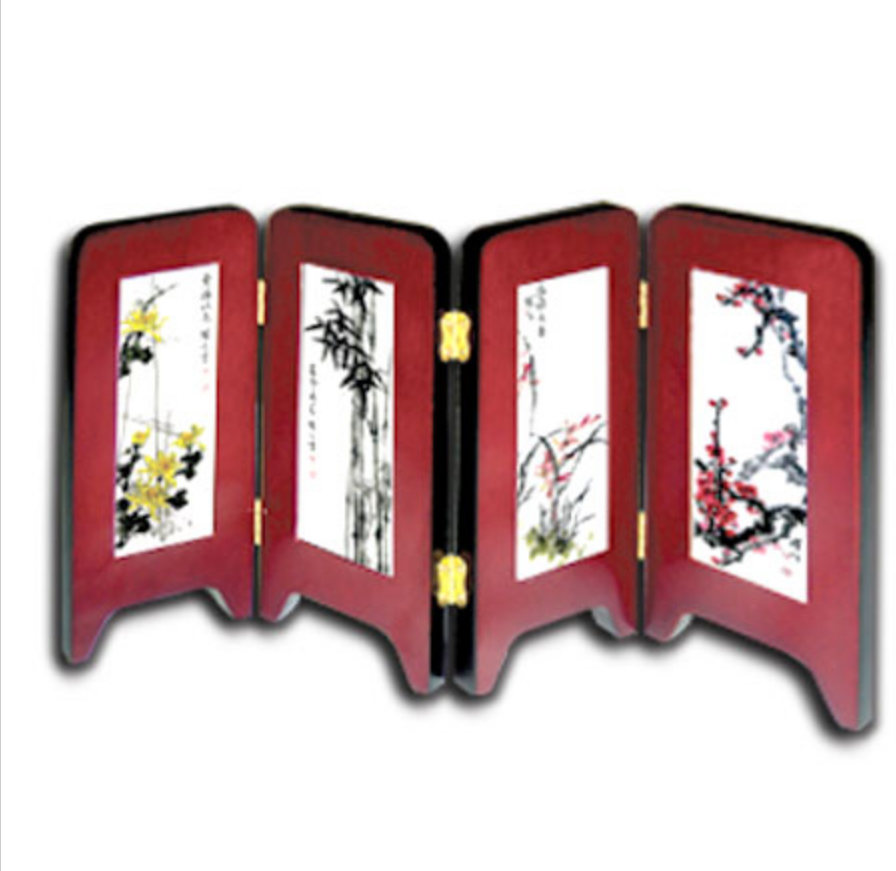 Transfer Printing results on Me