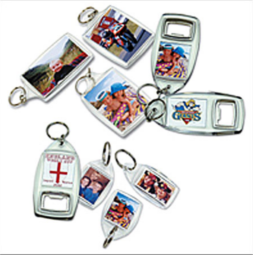 Transfer Printing results on Me